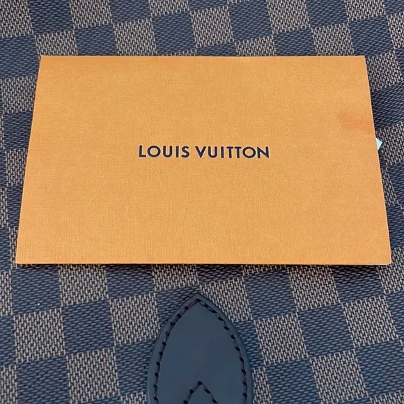 Original LV Bag Large - Picture 14 of 15